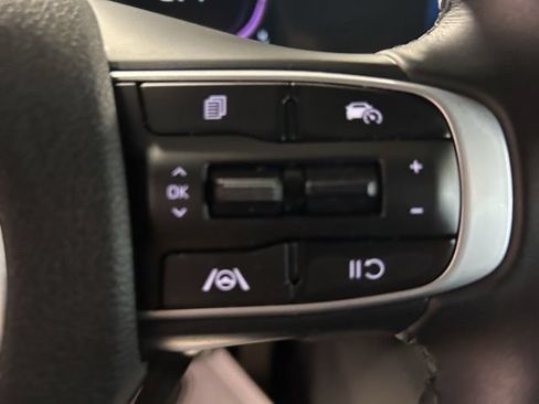 Used 2024 Kia Sportage X-Line w/ X-Line Premium Package AWD/4WD image 23