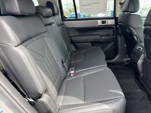 New 2026 Hyundai Santa Fe SEL FWD image 14