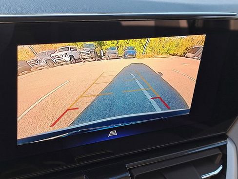 Used 2024 Chevrolet TrailBlazer LT image 22