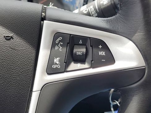 Used 2015 Chevrolet Equinox LT AWD/4WD image 19