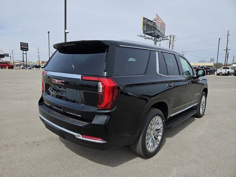 New 2026 GMC Yukon Elevation image 5