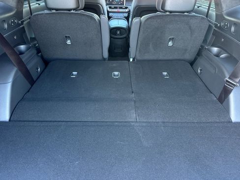 New 2026 Hyundai Palisade Calligraphy image 16