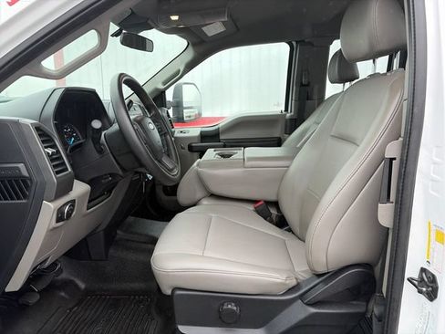 Used 2021 Ford F250 XL w/ Power Equipment Group AWD/4WD image 22