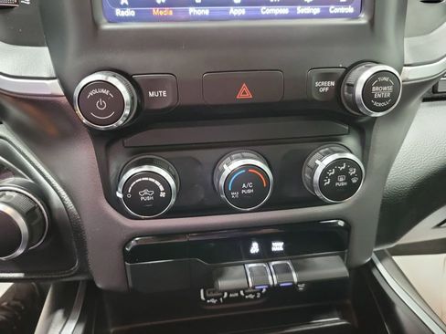 Used 2020 RAM 1500 Big Horn image 50