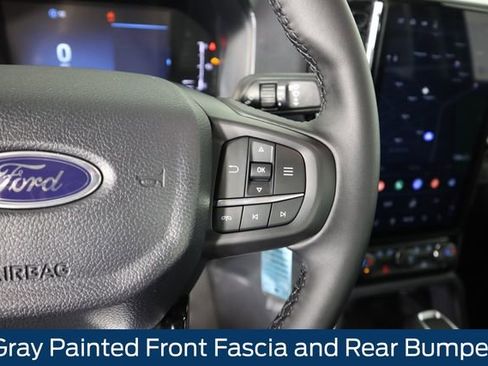 New 2026 Ford Ranger XLT AWD/4WD image 39