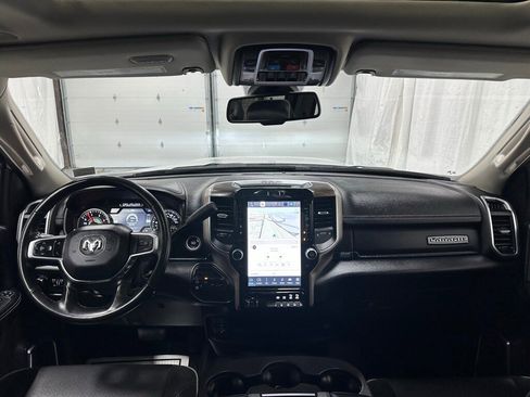 Used 2024 RAM 2500 Laramie image 42
