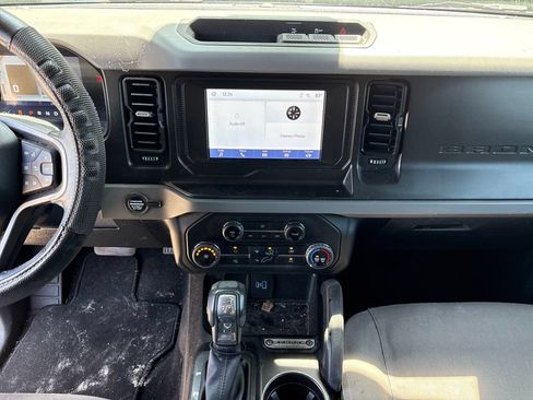 Used 2021 Ford Bronco Big Bend AWD/4WD image 22