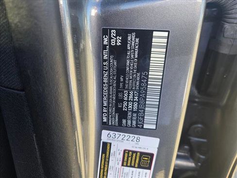 Certified 2023 Mercedes-Benz GLE 350 GLE 350 image 25