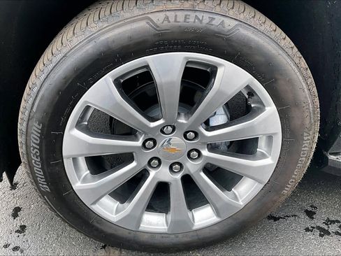 New 2026 Chevrolet Tahoe Premier w/ Sun And Tow Package AWD/4WD image 8