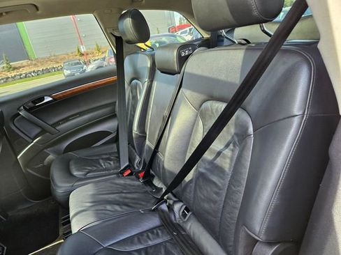 Used 2007 Audi Q7 3.6 Premium image 18