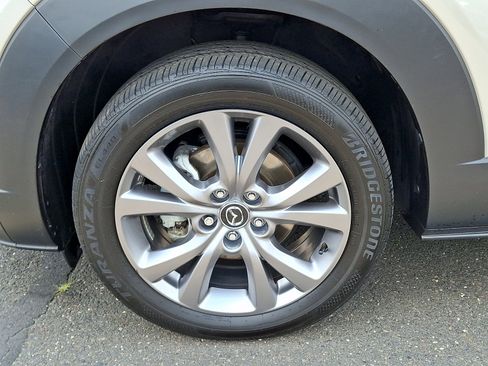 Certified 2023 MAZDA CX-30 AWD 2.5 S w/ Select Package image 10