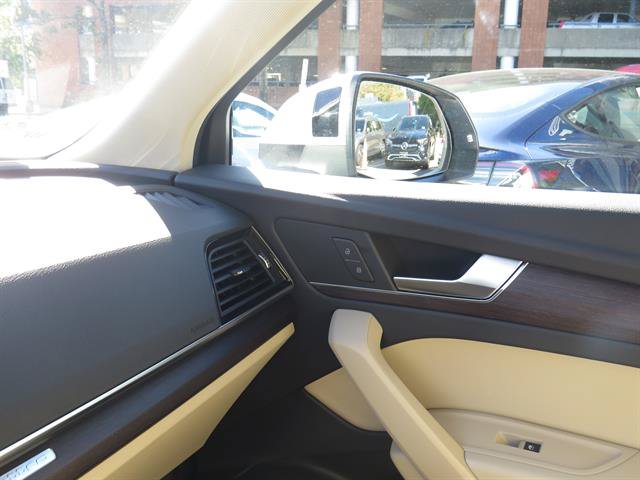 Used 2022 Audi Q5 2.0T Premium AWD/4WD image 15