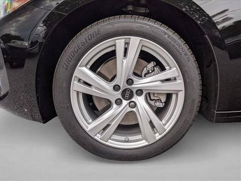 Used 2025 Audi A5 2.0T Premium AWD/4WD image 9