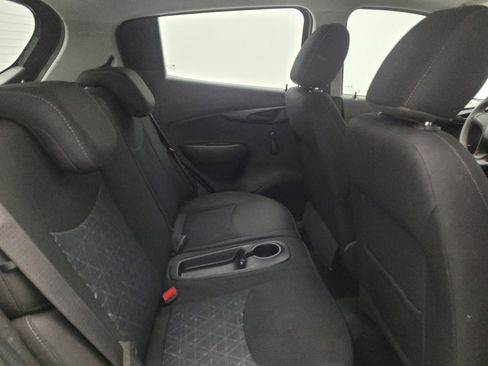 Used 2021 Chevrolet Spark LS FWD image 19