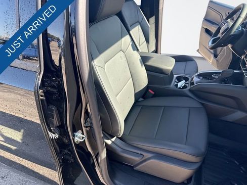 New 2026 Chevrolet Colorado Trail Boss image 25