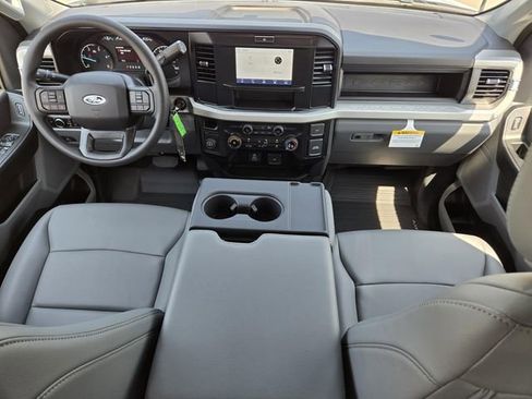 New 2026 Ford F250 XL RWD image 10