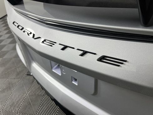 New 2026 Chevrolet Corvette Stingray Premium Conv w/ Z51 Performance Package image 29