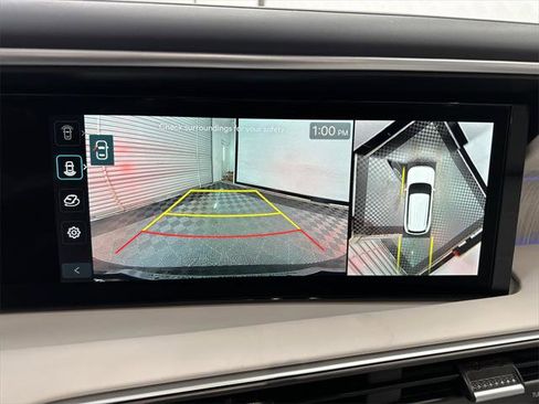 New 2026 Hyundai Palisade Calligraphy image 32