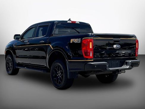 Used 2022 Ford Ranger XLT w/ Equipment Group 301A Mid AWD/4WD image 4