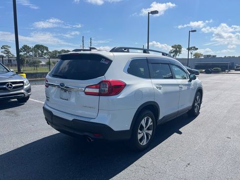 Used 2022 Subaru Ascent Premium w/ Convenience Package AWD/4WD image 6