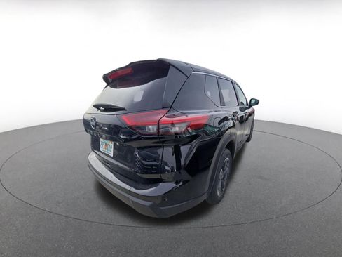 Used 2025 Nissan Rogue SV FWD image 20