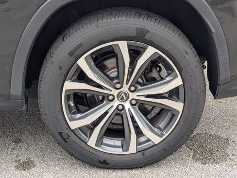 Used 2021 Lexus RX 350 RX 350 w/ Premium Package image 21