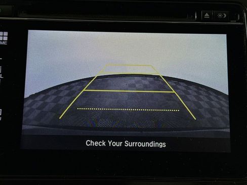Used 2015 Honda Civic EX image 11