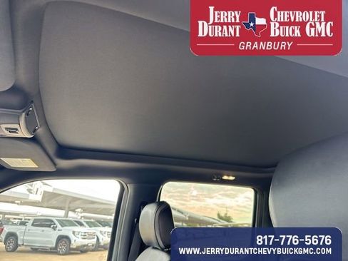 Used 2019 Ford F150 Platinum w/ Equipment Group 701A Luxury image 15