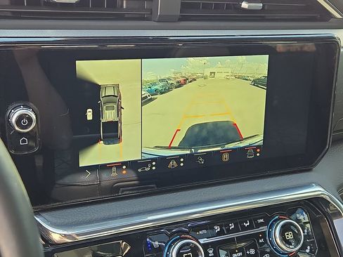 Used 2024 GMC Sierra 1500 Denali w/ Technology Package image 19