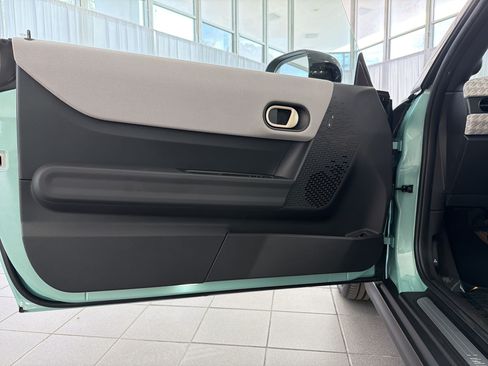 Certified 2026 MINI Cooper S FWD image 21