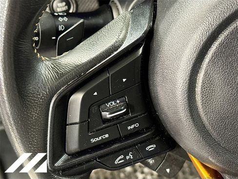 Used 2022 Subaru Forester Wilderness image 12