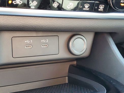New 2026 Nissan Rogue SV FWD image 30