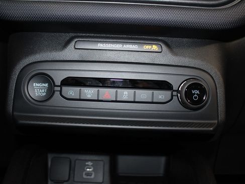 New 2025 Ford Bronco Sport Big Bend w/ Convenience Package image 48