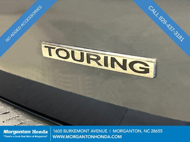 New 2027 Honda Odyssey Touring image 10