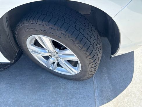 Used 2015 Acura RDX AWD w/ Technology Package image 9