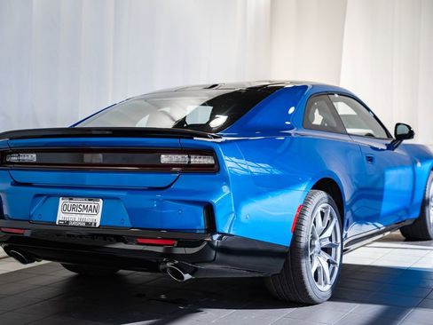 New 2026 Dodge Charger R/T Scat Pack image 4