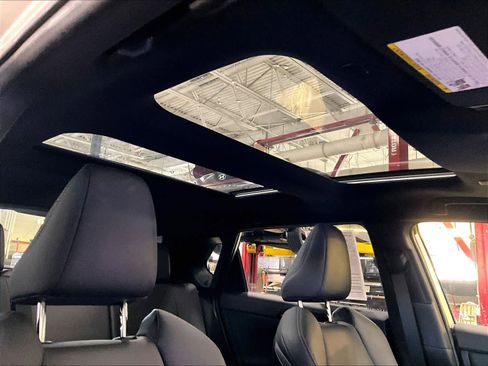 Used 2024 Toyota bZ4X XLE w/ Weather Package image 22