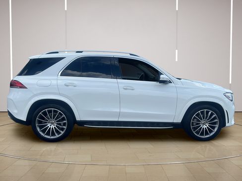 Used 2022 Mercedes-Benz GLE 350 4MATIC image 8