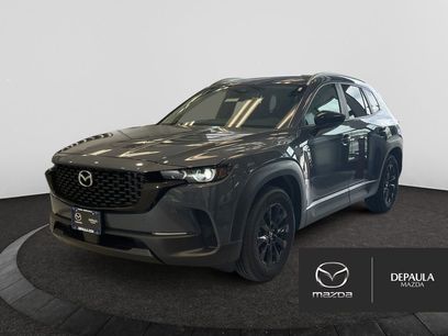 New 2025 MAZDA CX-50 AWD 2.5 S w/ Weather Package