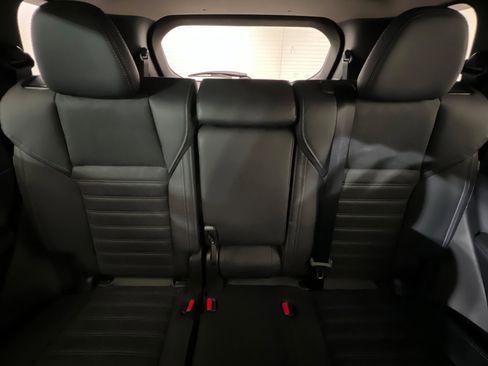 New 2026 Nissan Rogue SL image 25