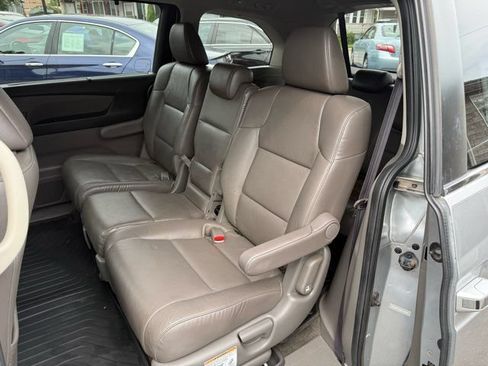 Used 2012 Honda Odyssey EX-L image 11