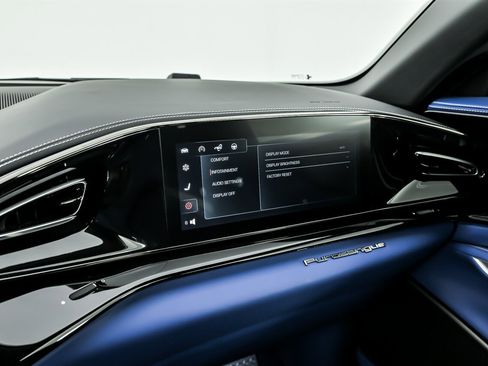 Used 2025 Ferrari Purosangue image 45