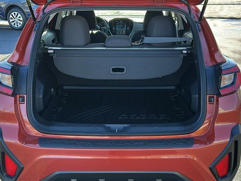 Certified 2025 Subaru Crosstrek 2.0i Premium image 25