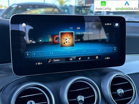 Certified 2021 Mercedes-Benz GLC 300 image 21