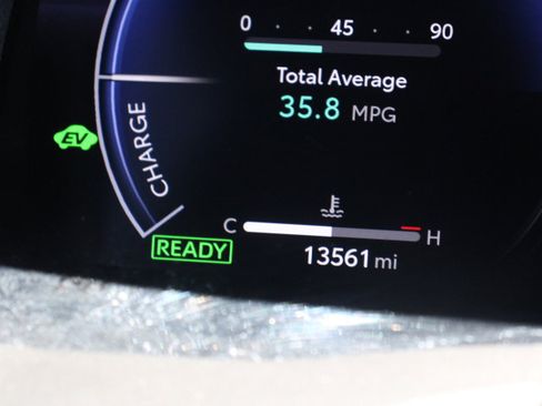 Certified 2025 Toyota Camry XSE w/ Premium Plus Package AWD/4WD image 35