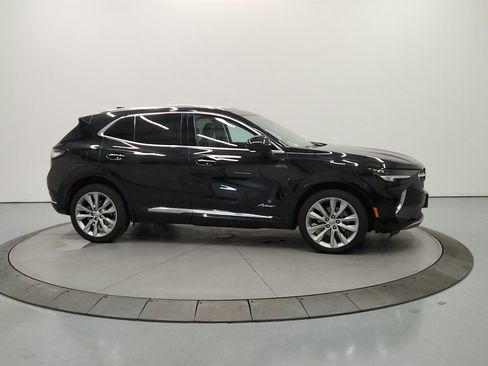 Used 2023 Buick Envision Avenir FWD image 9