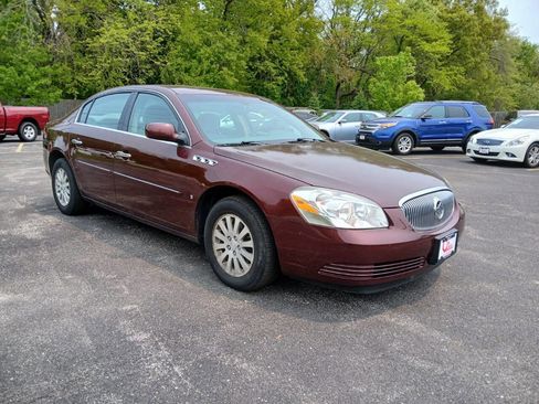 Used 2007 Buick Lucerne CX image 3