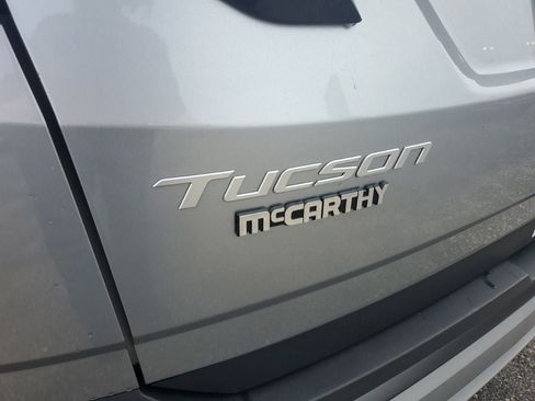 Used 2025 Hyundai Tucson SEL AWD/4WD image 11