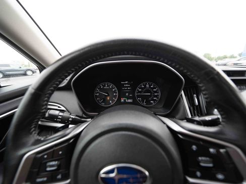 Used 2022 Subaru Legacy Limited AWD/4WD image 15
