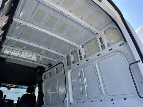 New 2024 Mercedes-Benz Sprinter 144 Cargo image 41